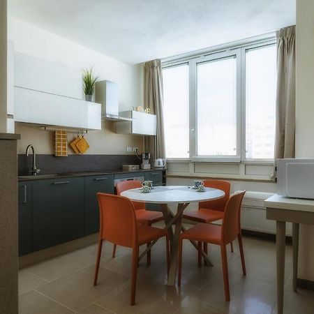 Casabetta "Bononia" Daire Bolonya Dış mekan fotoğraf