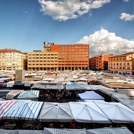 Casabetta "Bononia" Daire Bolonya Dış mekan fotoğraf