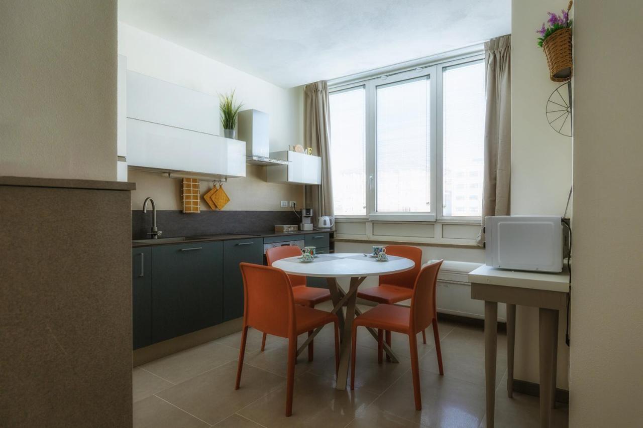 Casabetta "Bononia" Daire Bolonya Dış mekan fotoğraf