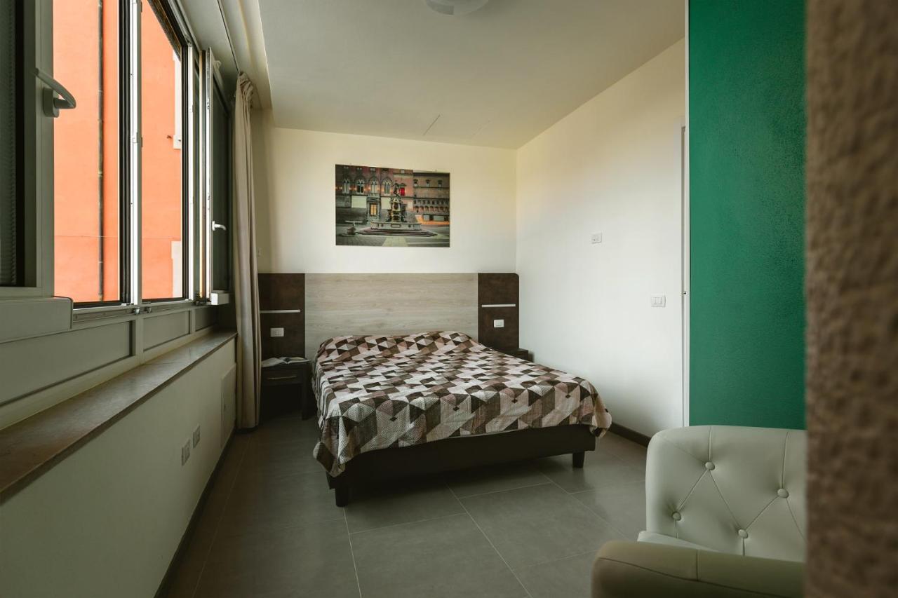 Casabetta "Bononia" Daire Bolonya Dış mekan fotoğraf