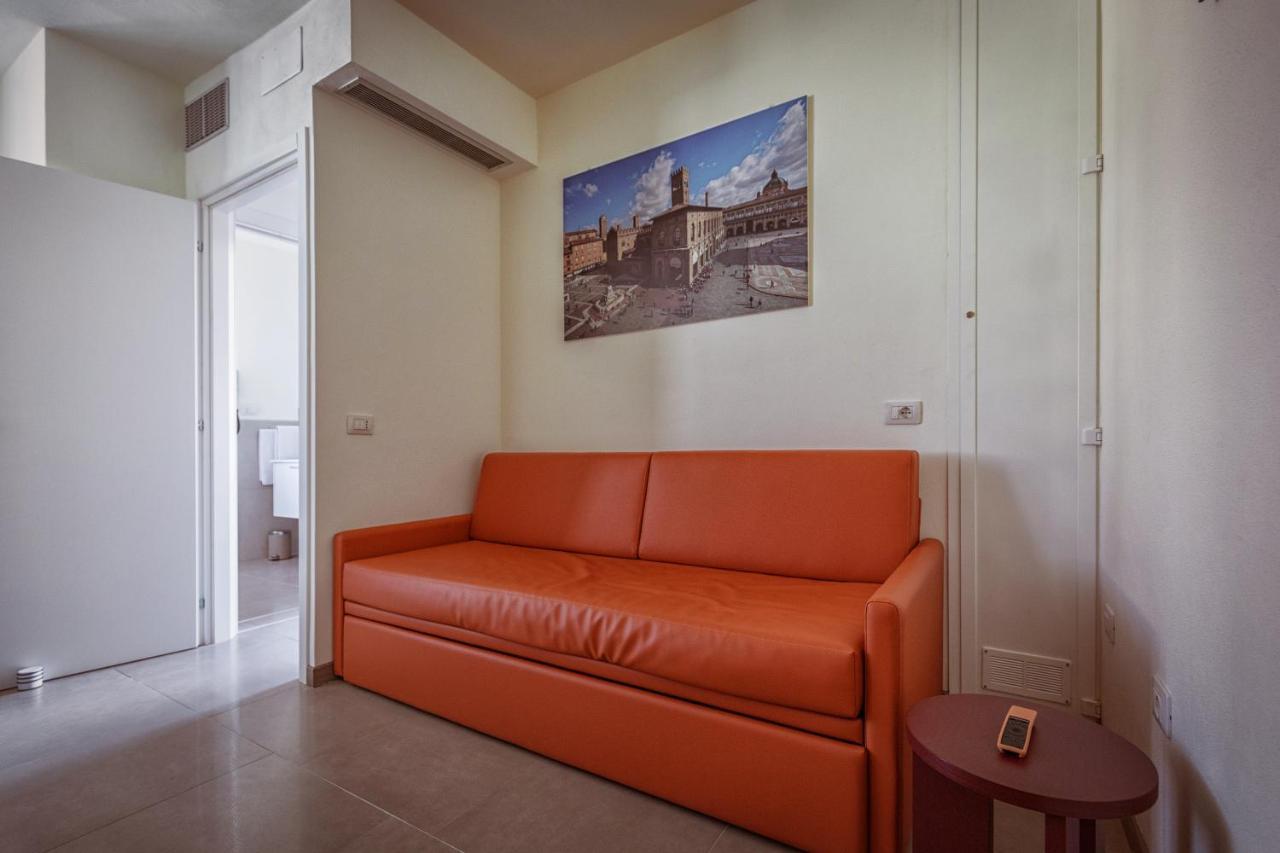 Casabetta "Bononia" Daire Bolonya Dış mekan fotoğraf
