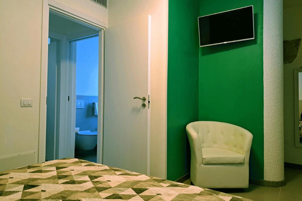 Casabetta "Bononia" Daire Bolonya Dış mekan fotoğraf