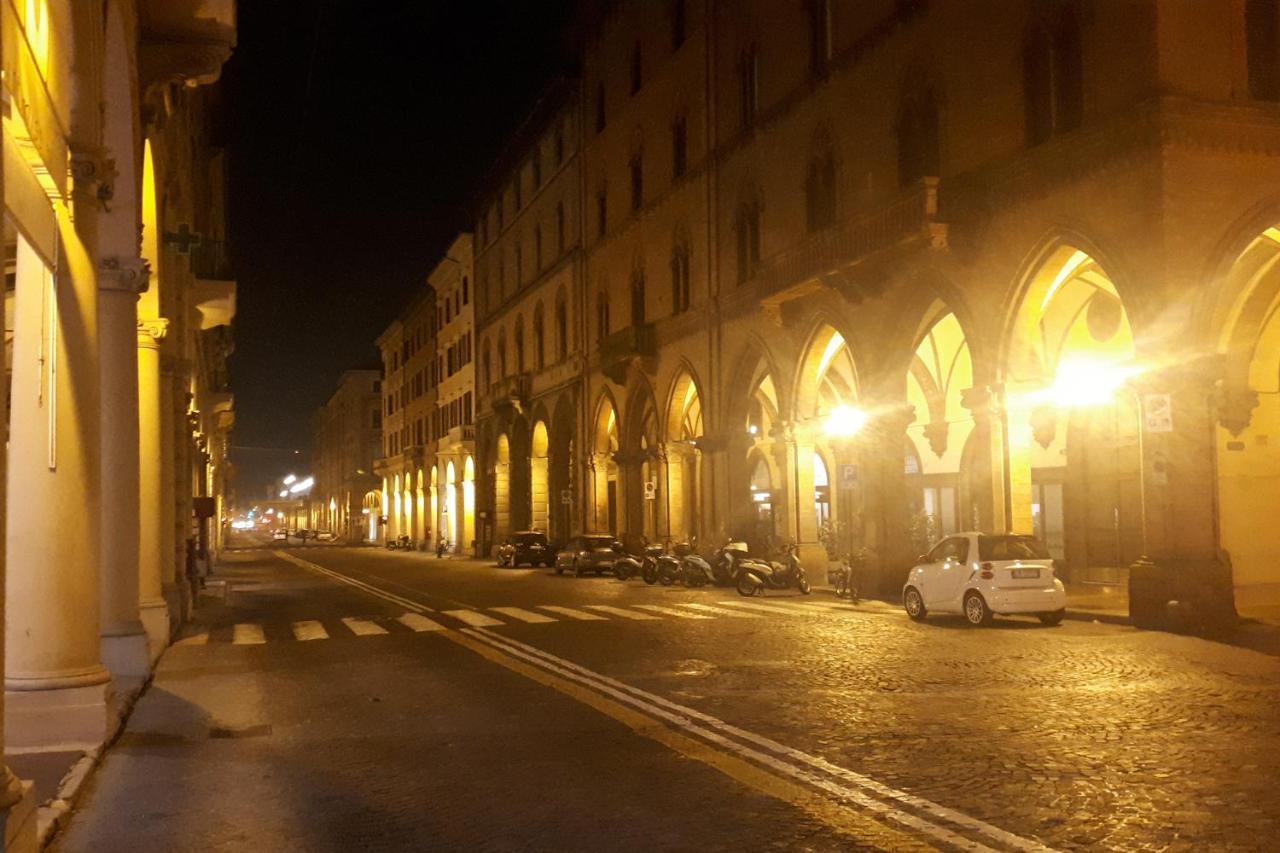 Casabetta "Bononia" Daire Bolonya Dış mekan fotoğraf